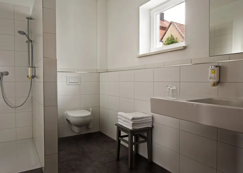 Hotel Gasthof Zum Storch