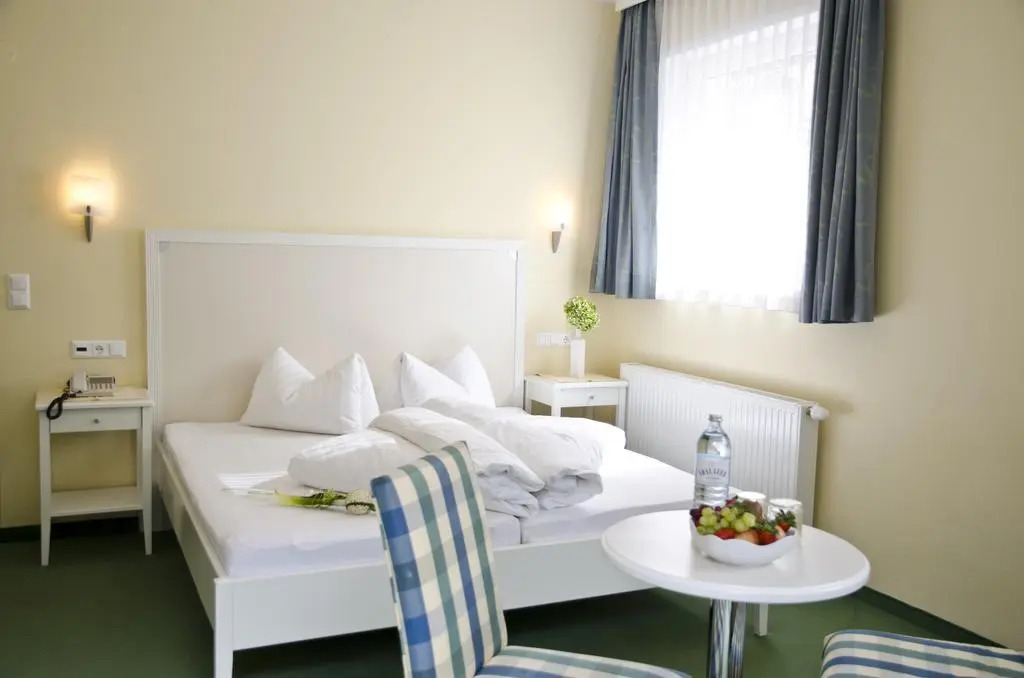 The Hotel - himmlisch wohlfühlen