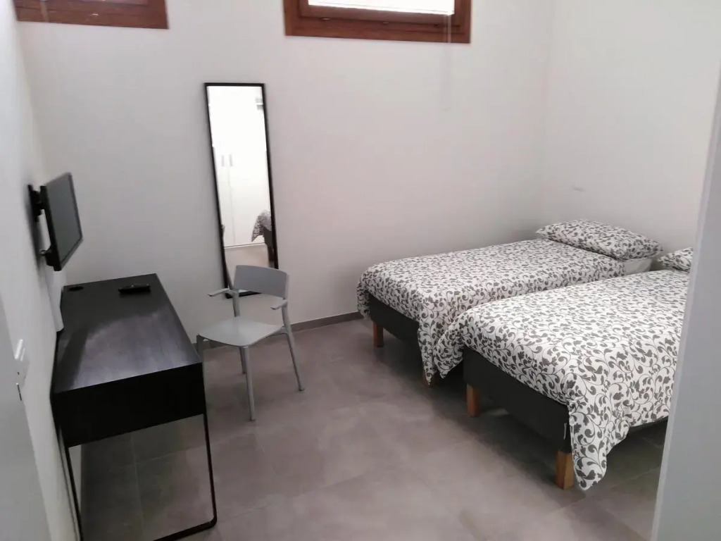 Agriturismo Oasi Bettella