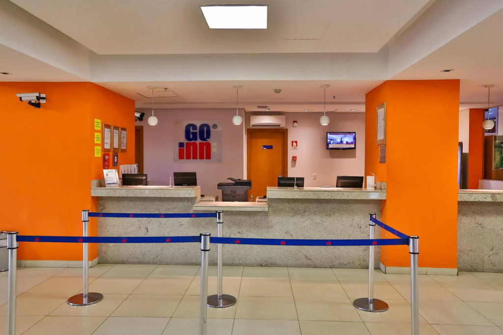 ibis Styles Goiânia Shopping Estação