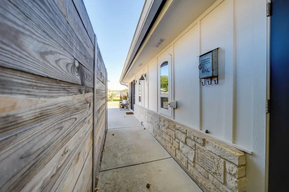 Fredericksburg 'regan Cottage' w/ Hot Tub!