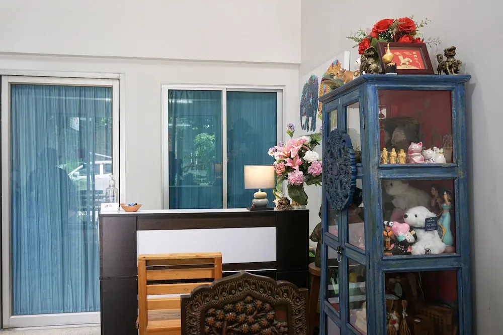 Baan Aree - Adults Only