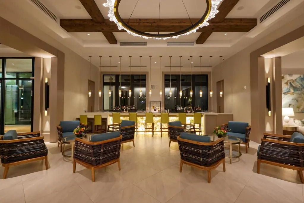 Hotel Effie Sandestin, Autograph Collection