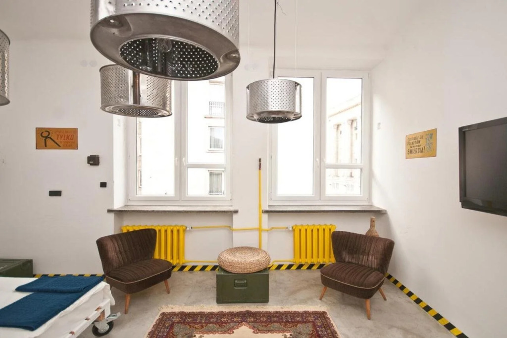 Loft Lot Pszczoły
