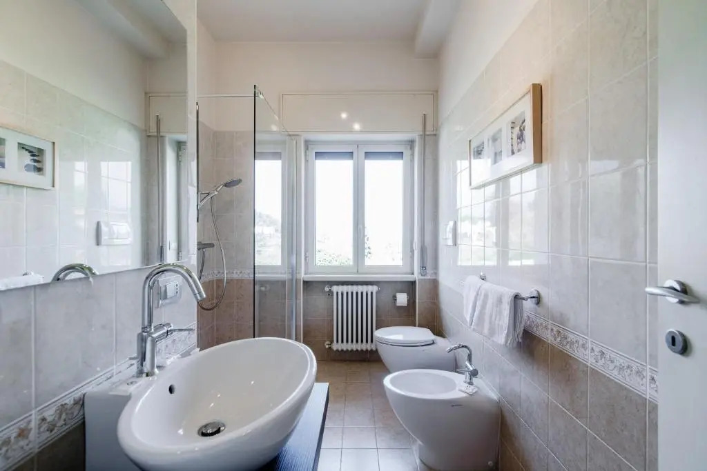 Villa Sole Lake Como Pool - By House Of Travelers