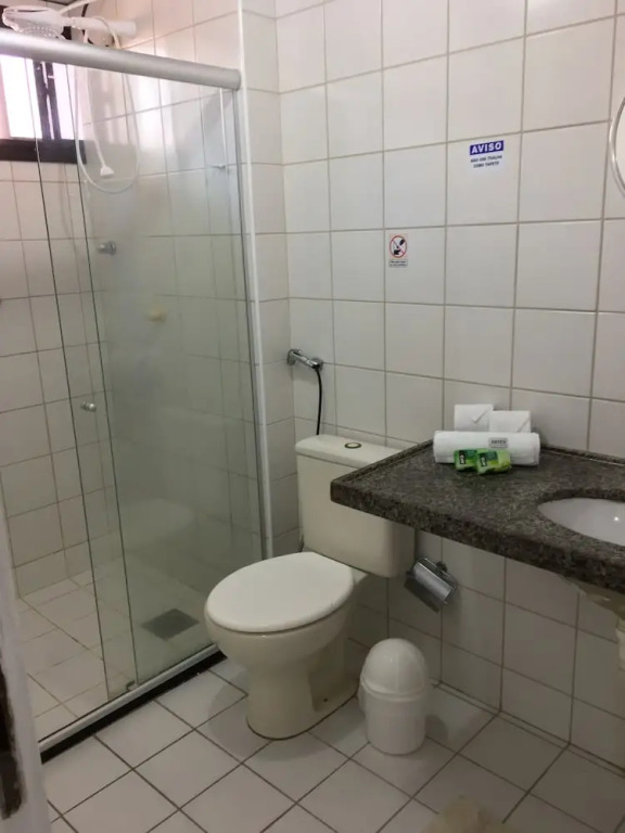 Apartamento No Aquaville Resort