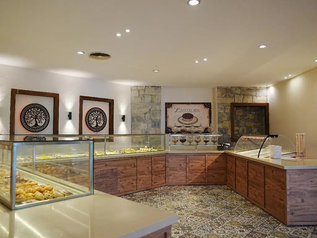 Bodrum Park Resort