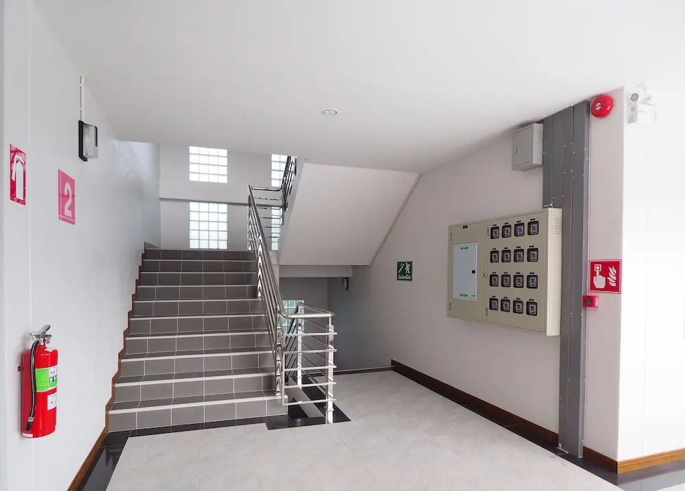 Waritthon Residence