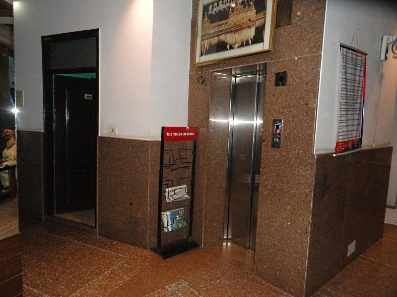 Hotel O S Deluxe