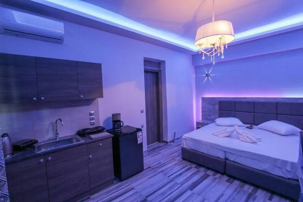 Villa Dionysia Studio S1
