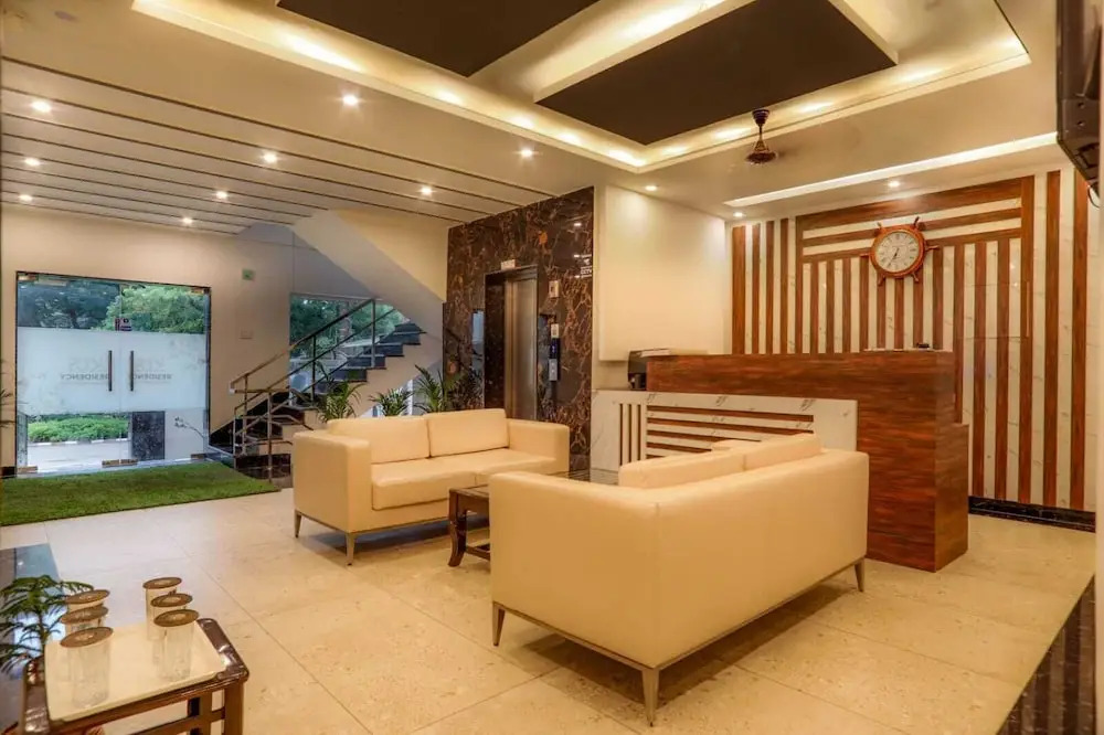KDS Residency