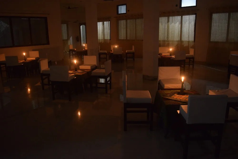Hotel KV Palace