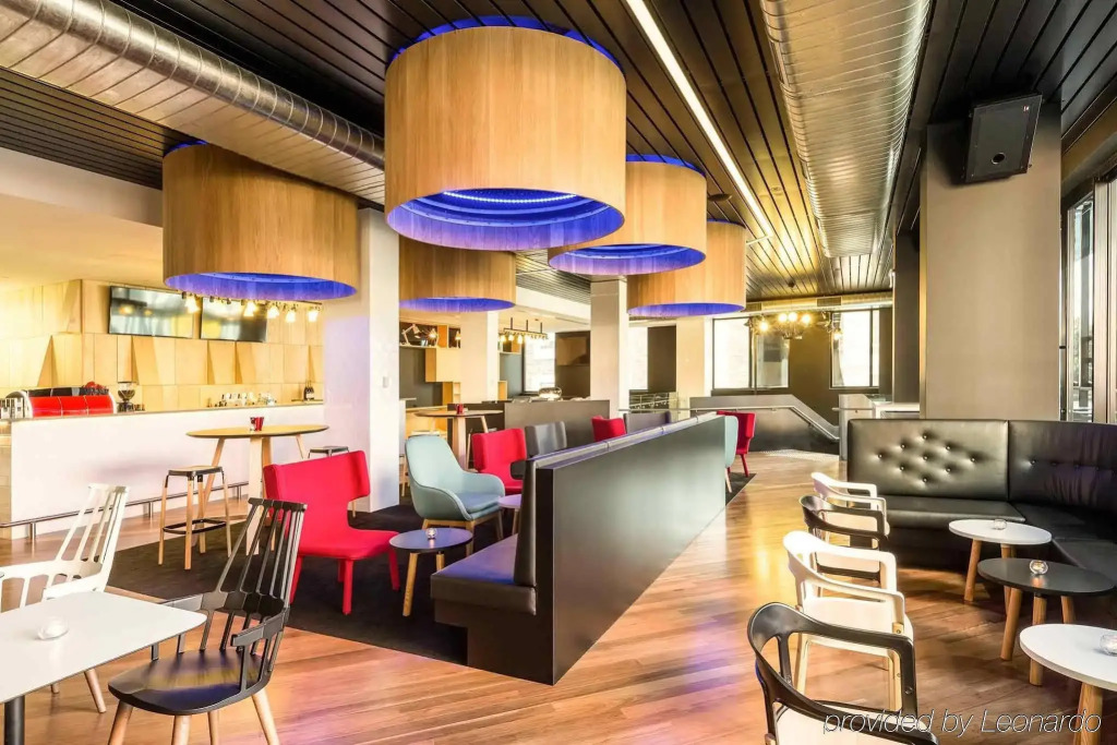 ibis Adelaide