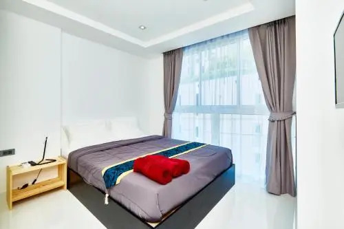Park Beach Pattaya