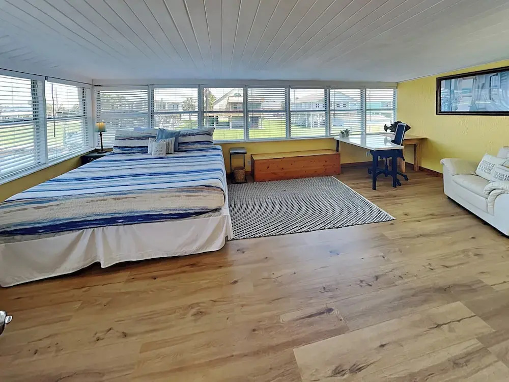 Barnacle Lodge