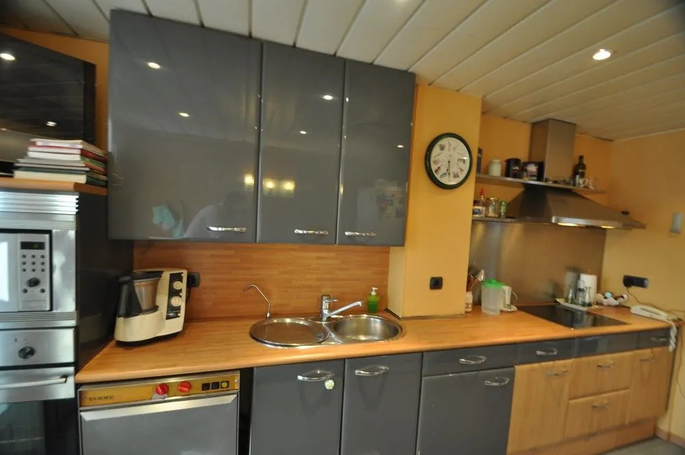 Water Front Duplex Apartment