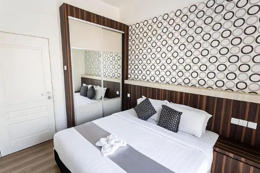 THE REED HOTEL Melaka