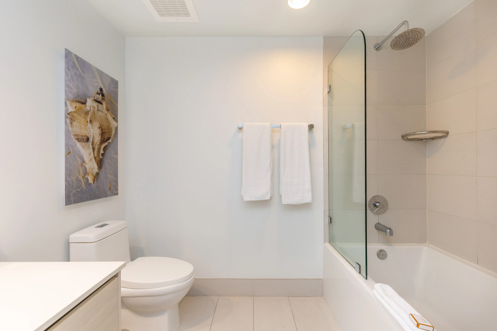 2BR Private Ocean Luxury Condos at Beachwalk Resort