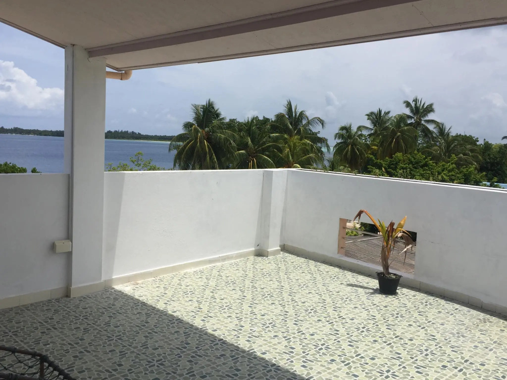 Mulah Surf Camp
