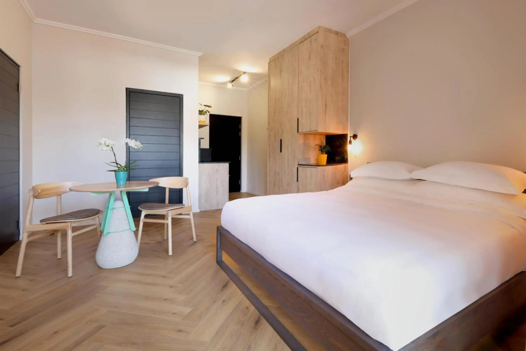Hyatt House Johannesburg Rosebank