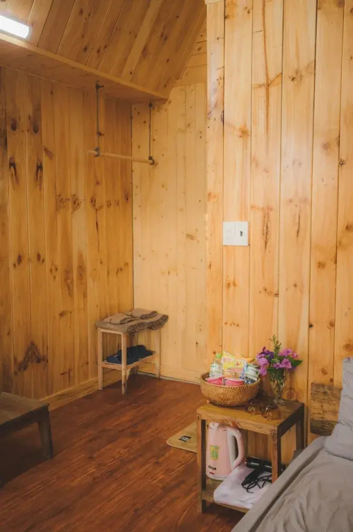 Windy Hill Homestay Đà Lạt