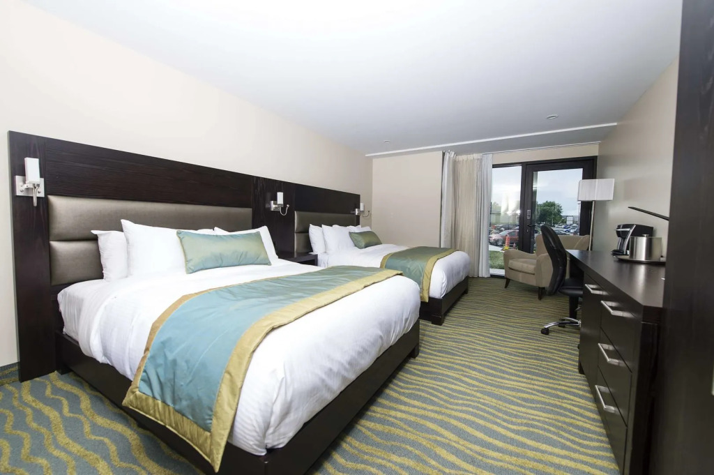 Hotel Levesque