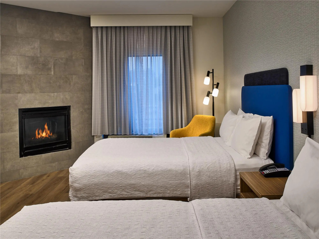 Hampton Inn Pigeon Forge