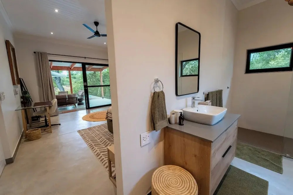 Nomads Den - Safari Villas in Hoedspruit
