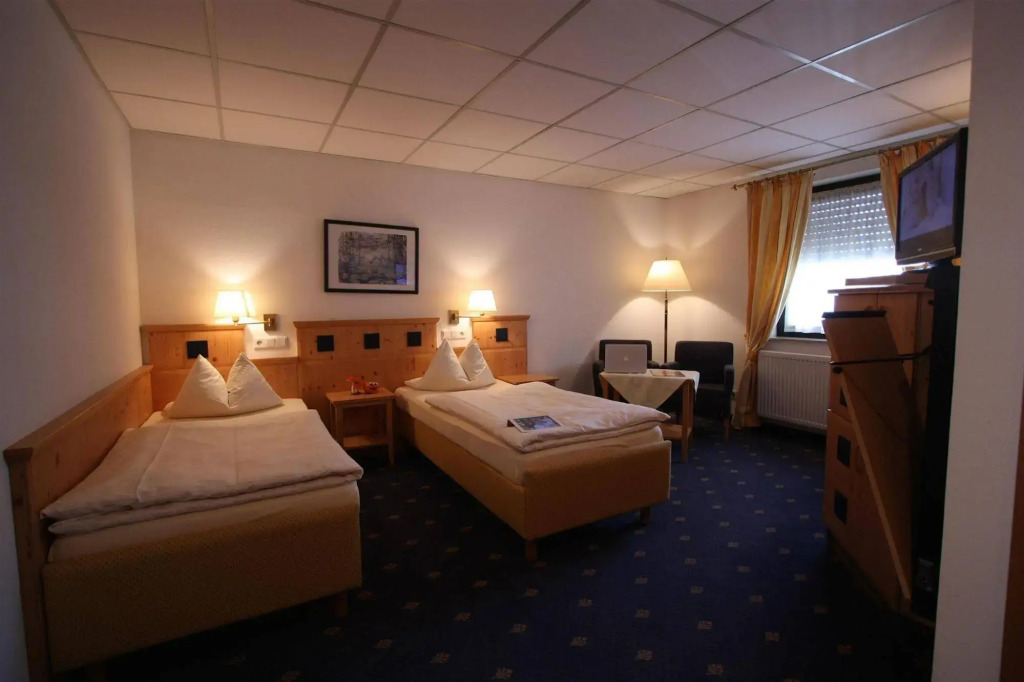 Hotel Zum Löwen