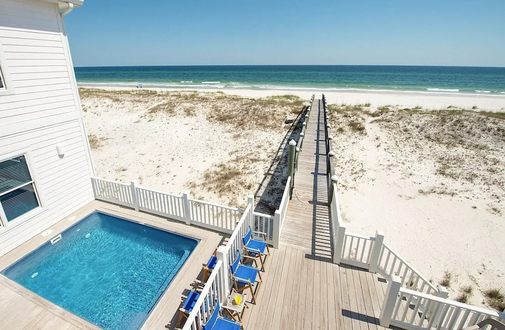 West Beach Home 2981