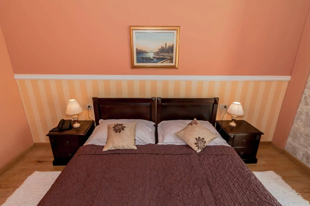 Boutique Hotel Villa Pattiera