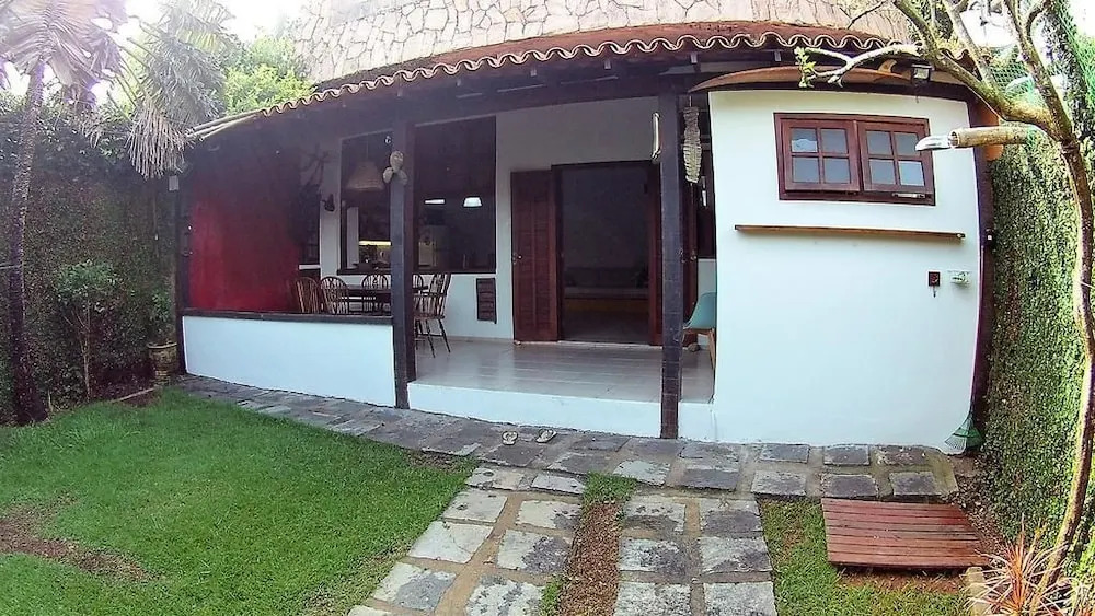 Apartamento em Búzios Praia dos Ossos
