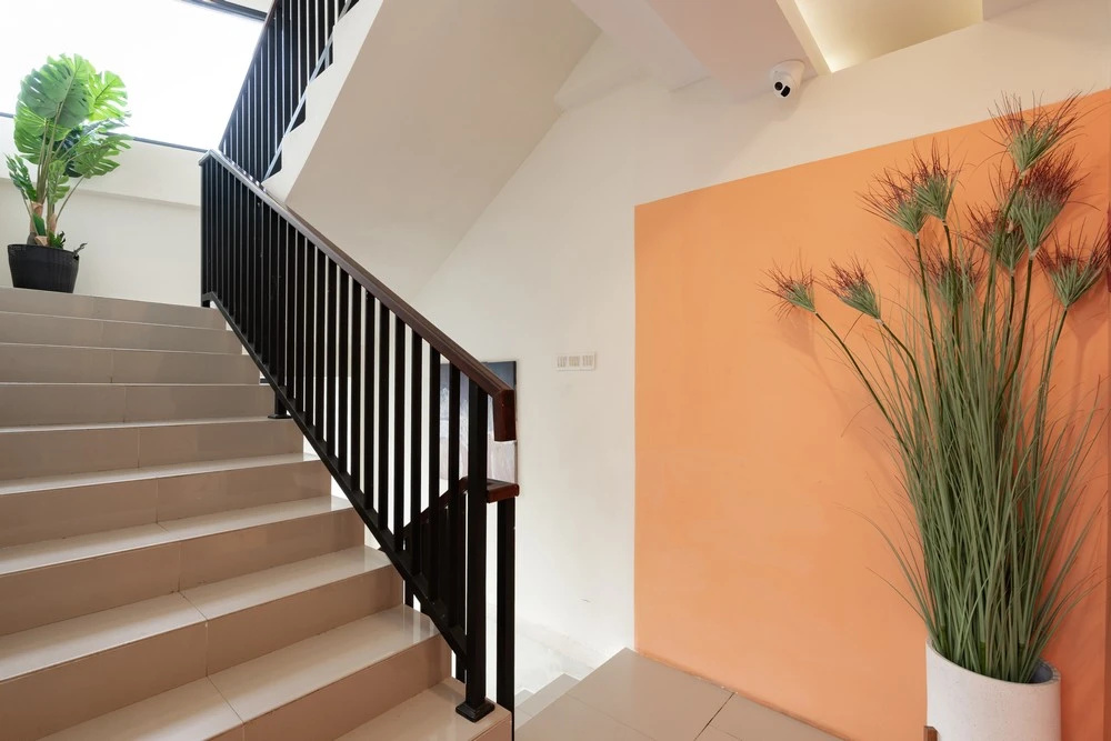 Sans Hotel Elrose Place