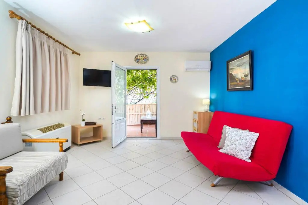 Villa Golden Nest