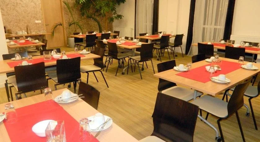 Hotel Bílý Páv