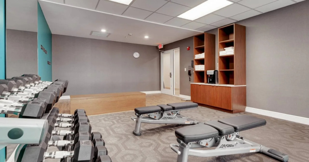 Fairfield Inn by Marriott Houston Northwest/Willowbrook
