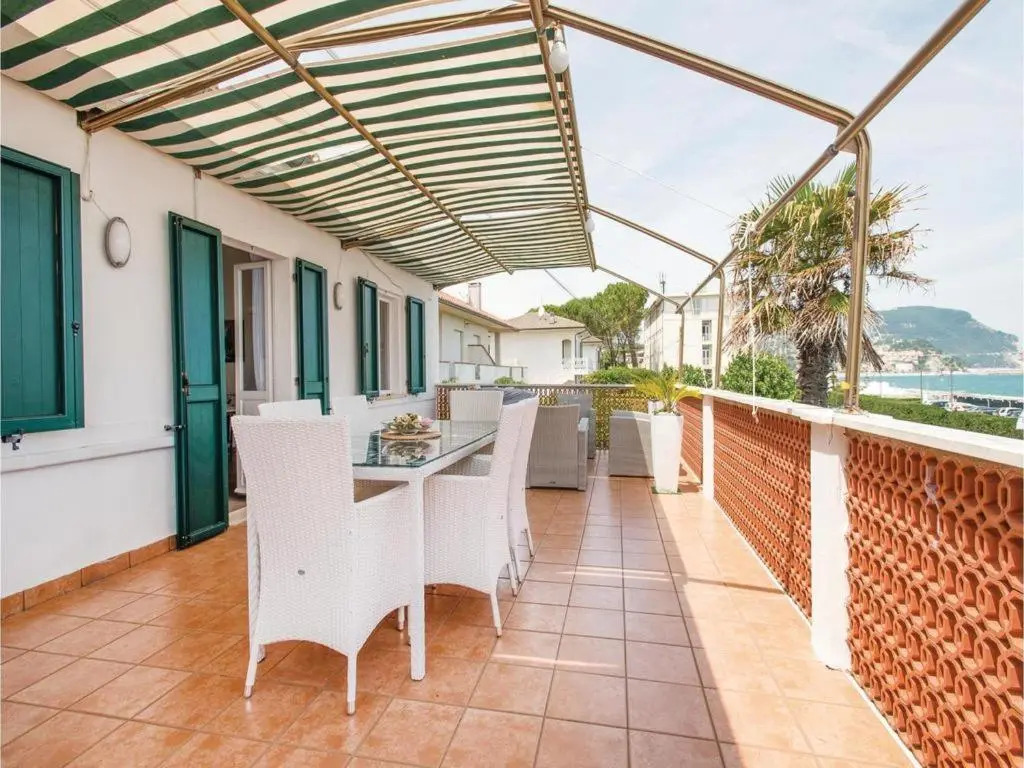 Conero Suite Luxury Terrace