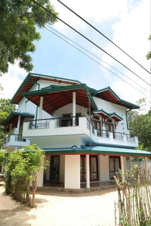 Palermo House