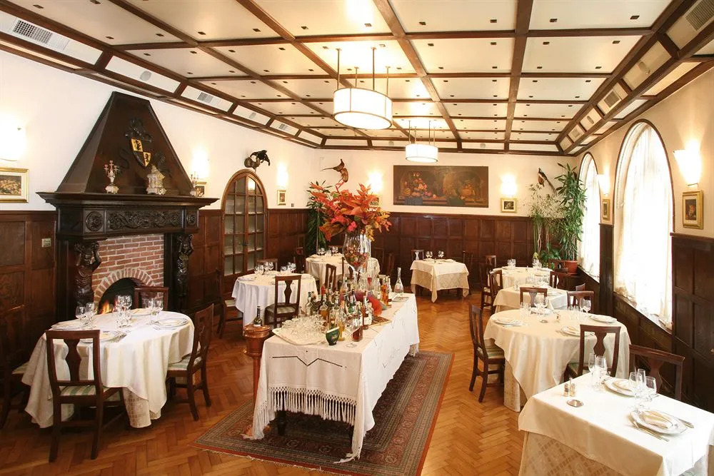 精品宫殿大住宅酒店(Hotel Residence Grand Palais Excelsior)