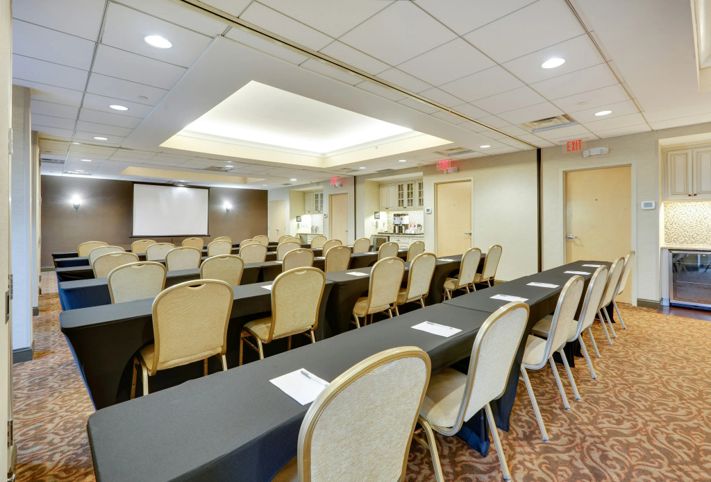 Hampton Inn & Suites Mooresville