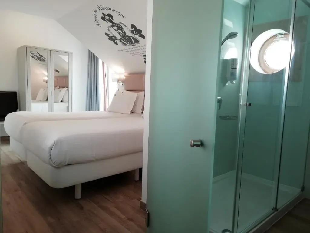 Villa Ana Margarida Hotel
