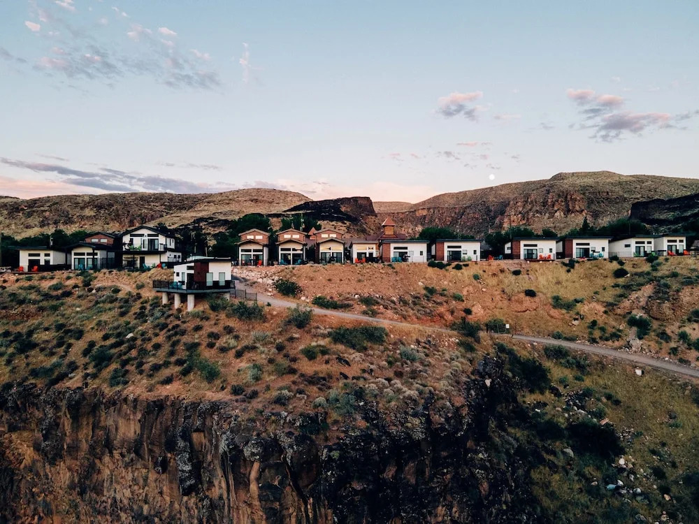 The Dwellings