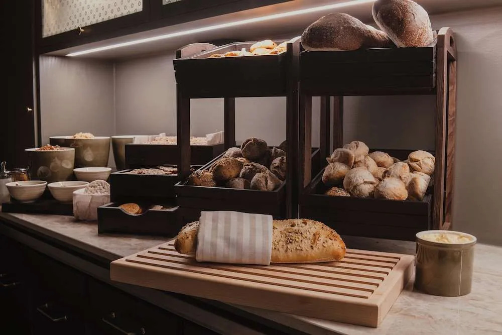 Home Hotel Baltzar