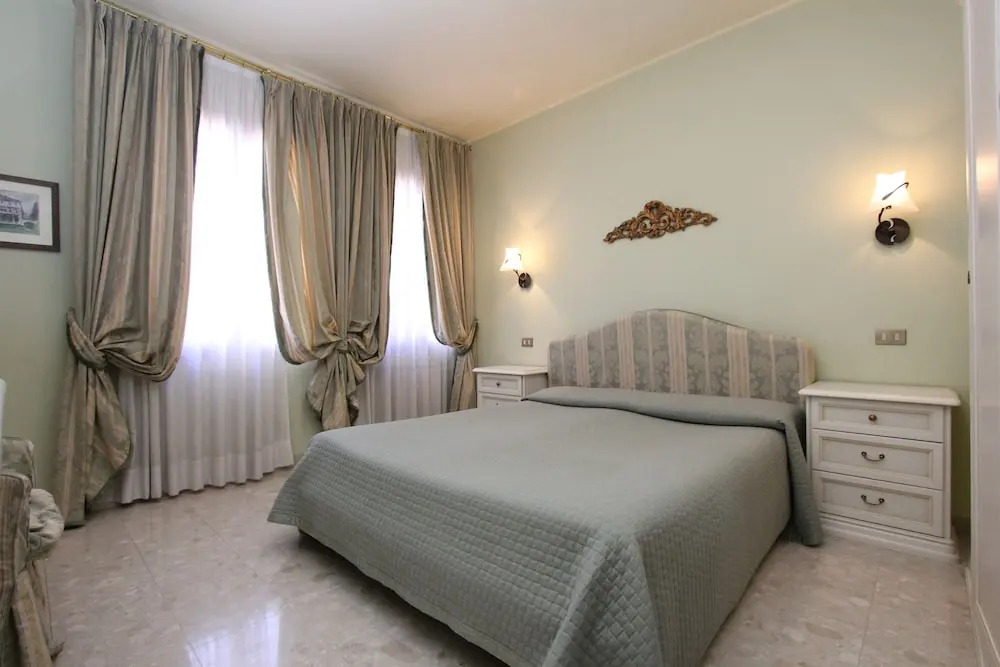 City Apartments - Bovolo
