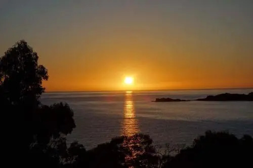 Bay Of Fires Seachange