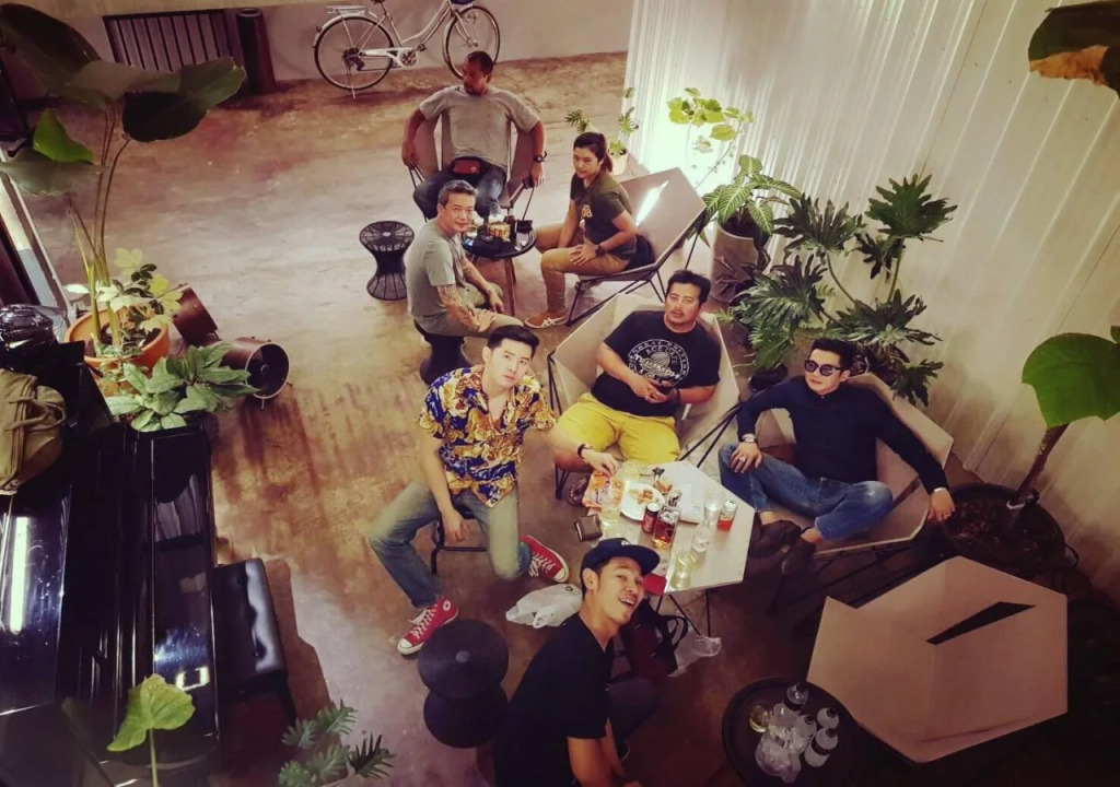 Thunder Bird Hostel