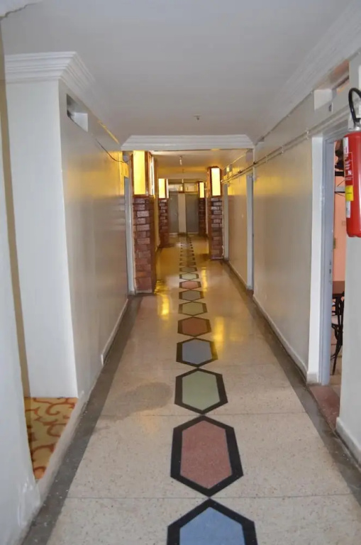 Hotel Wani