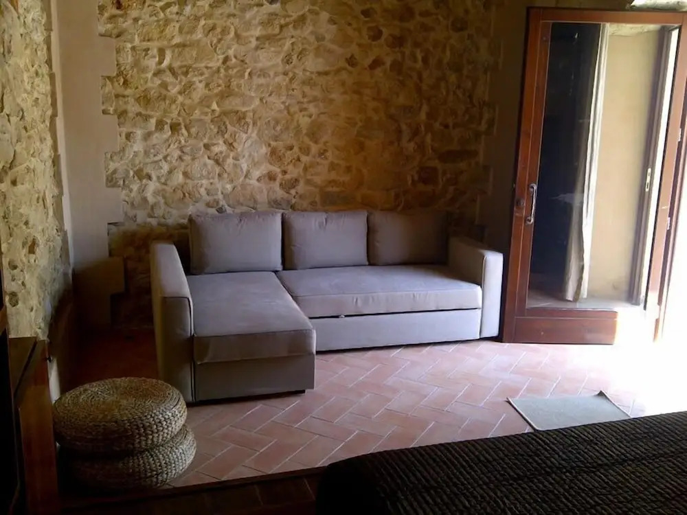 Chiusa Di Carlo Agriturismo