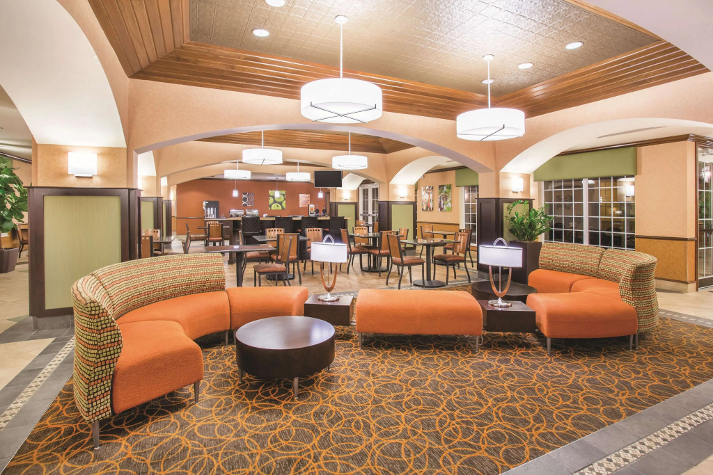 La Quinta by Wyndham Bentonville
