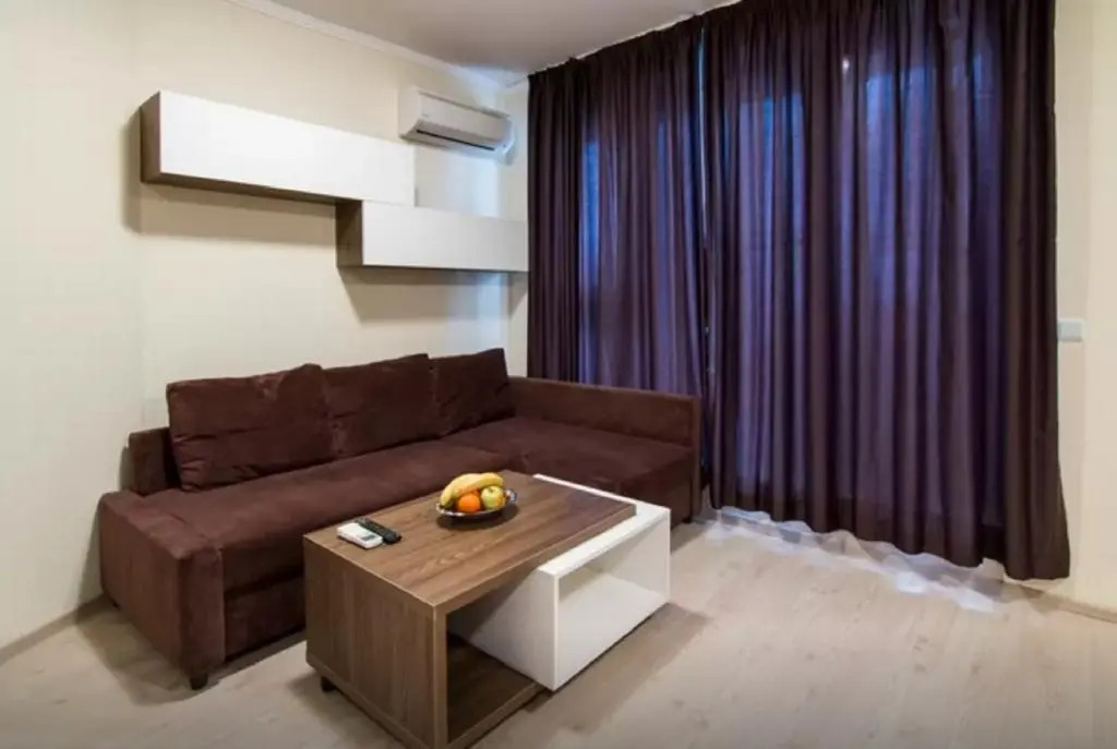 Super Central Luxury Apartments